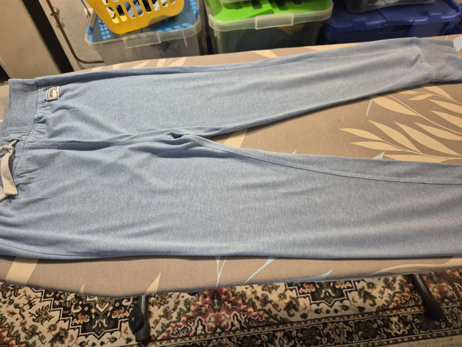 Bas de pyjama